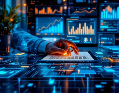 Advancing Business Success with Technology and Expert Insights