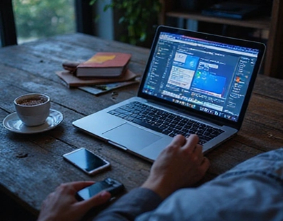 Crafting Business Growth Strategies for Enhanced Productivity and Operational Efficiency