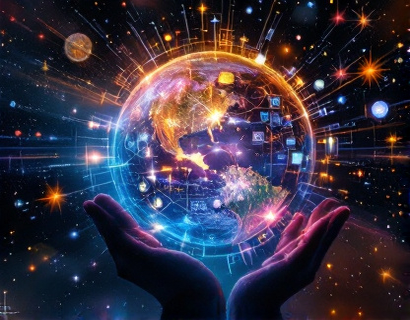 Driving Business Excellence through Digital Transformation and Innovation