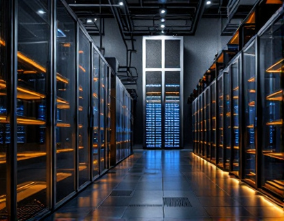 Driving Business Excellence Through Innovation and Technology