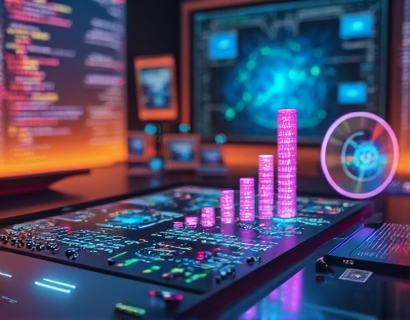 Optimizing Business Performance Through Technology and Expert Insights
