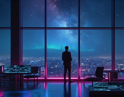Revolutionizing Business Operations with Advanced Technology and Expert Insights