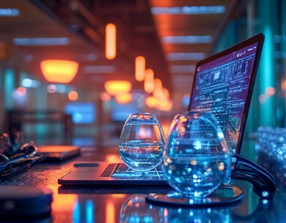 Revolutionizing Business Performance with Technology and Expert Insights