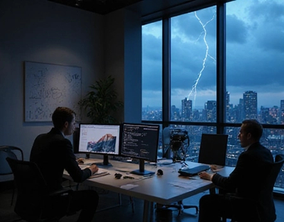 Unlocking Business Growth Through Advanced Technologies and Expert Strategies