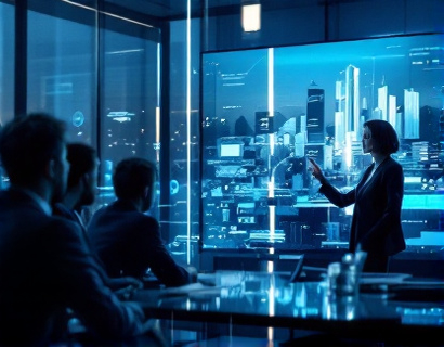 Unlocking Business Potential: Winning Strategies for Enhanced Productivity and Growth